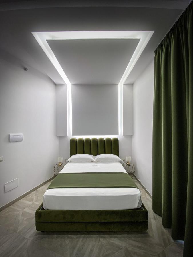 Twin Towers Naples Luxury Bed and Breakfast Eksteriør billede